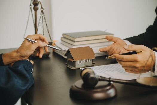 Property Law Services